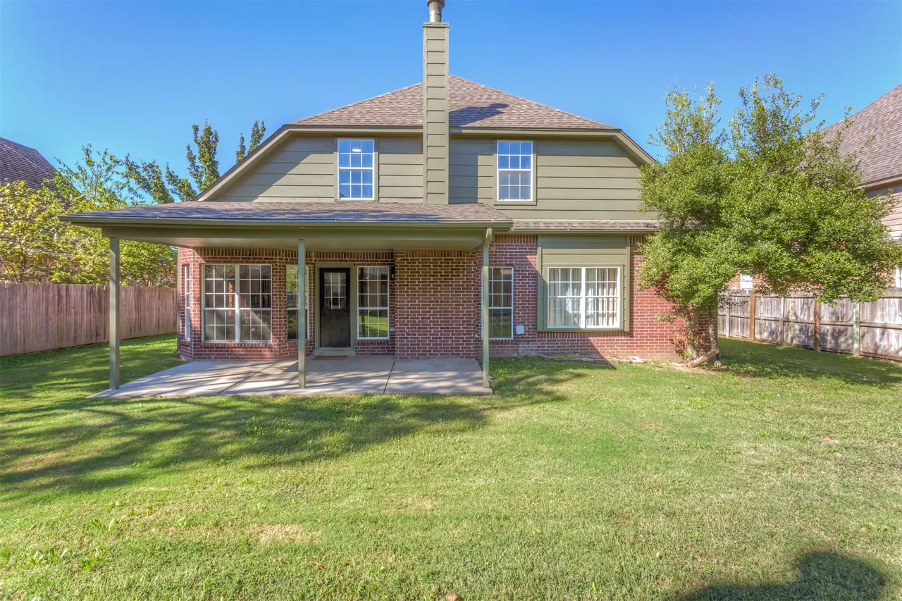 Photo 52 — 405 N Aster Avenue, Broken Arrow, OK 74012