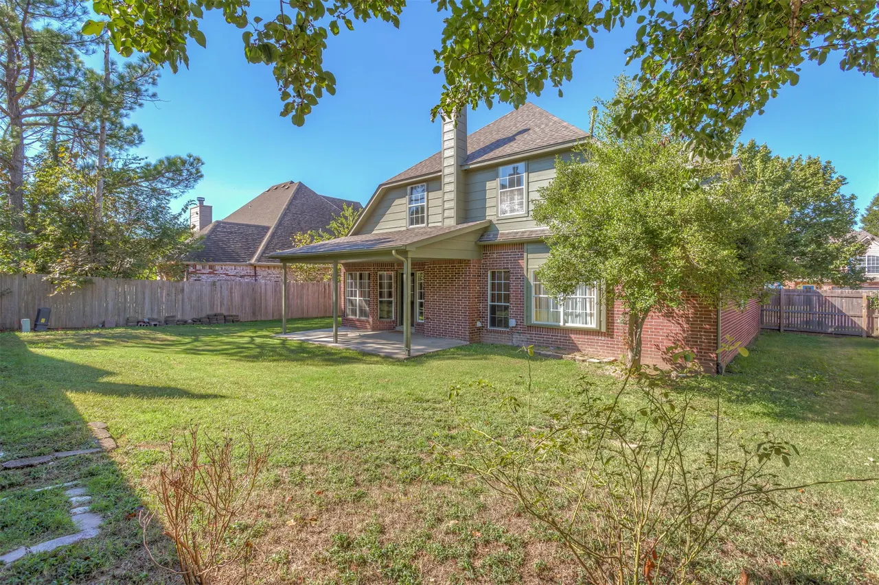 Photo 53 — 405 N Aster Avenue, Broken Arrow, OK 74012