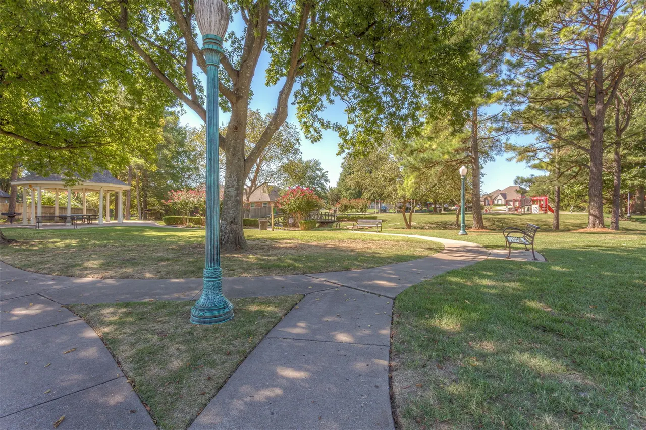 Photo 54 — 405 N Aster Avenue, Broken Arrow, OK 74012