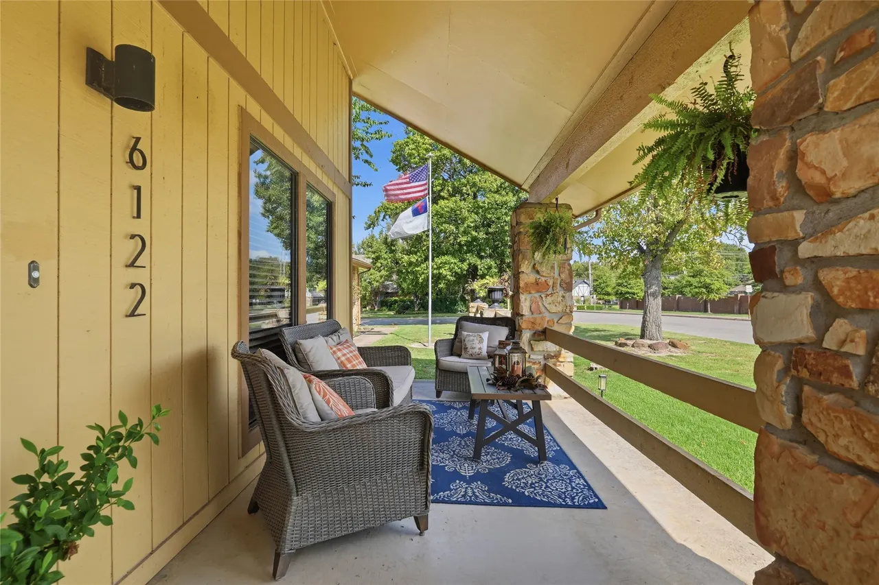 Photo 17 — 6122 S 75th EastAvenue, Tulsa, OK 74133