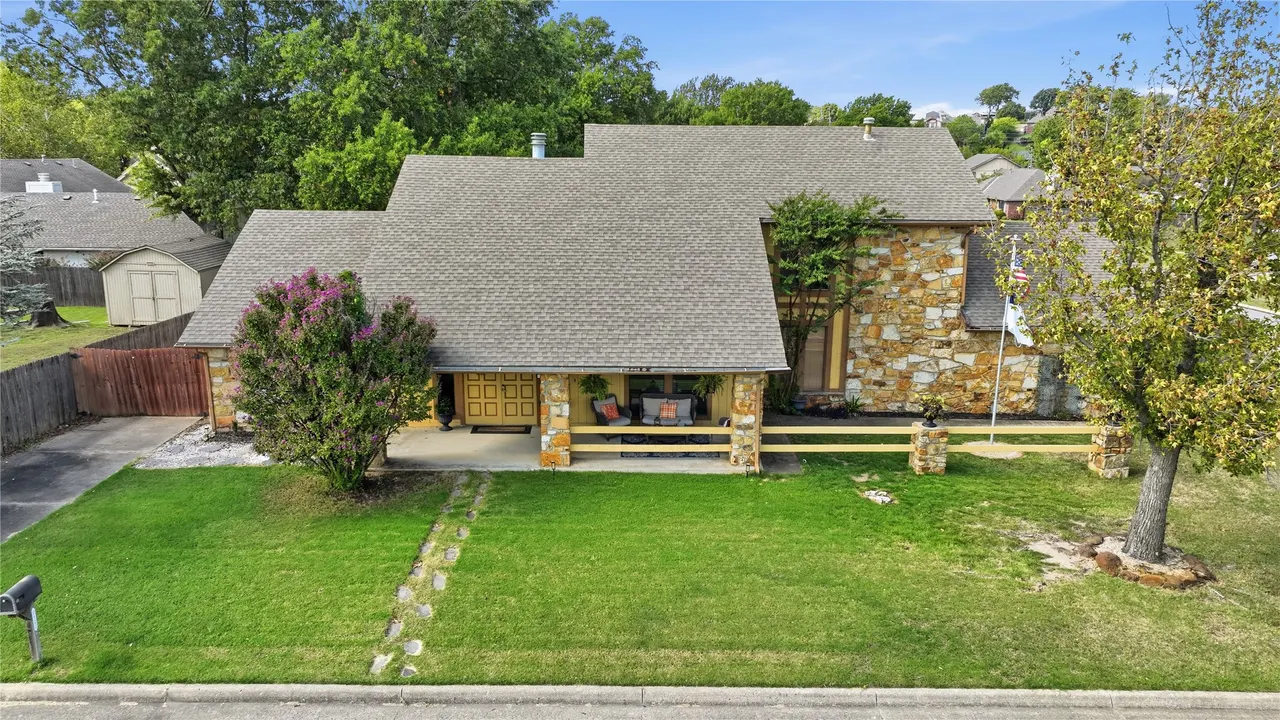 Photo 2 — 6122 S 75th EastAvenue, Tulsa, OK 74133