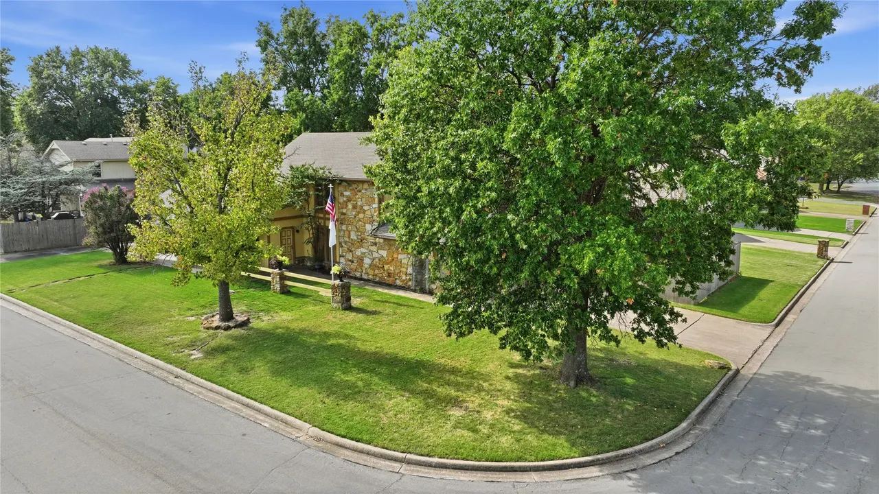 Photo 3 — 6122 S 75th EastAvenue, Tulsa, OK 74133
