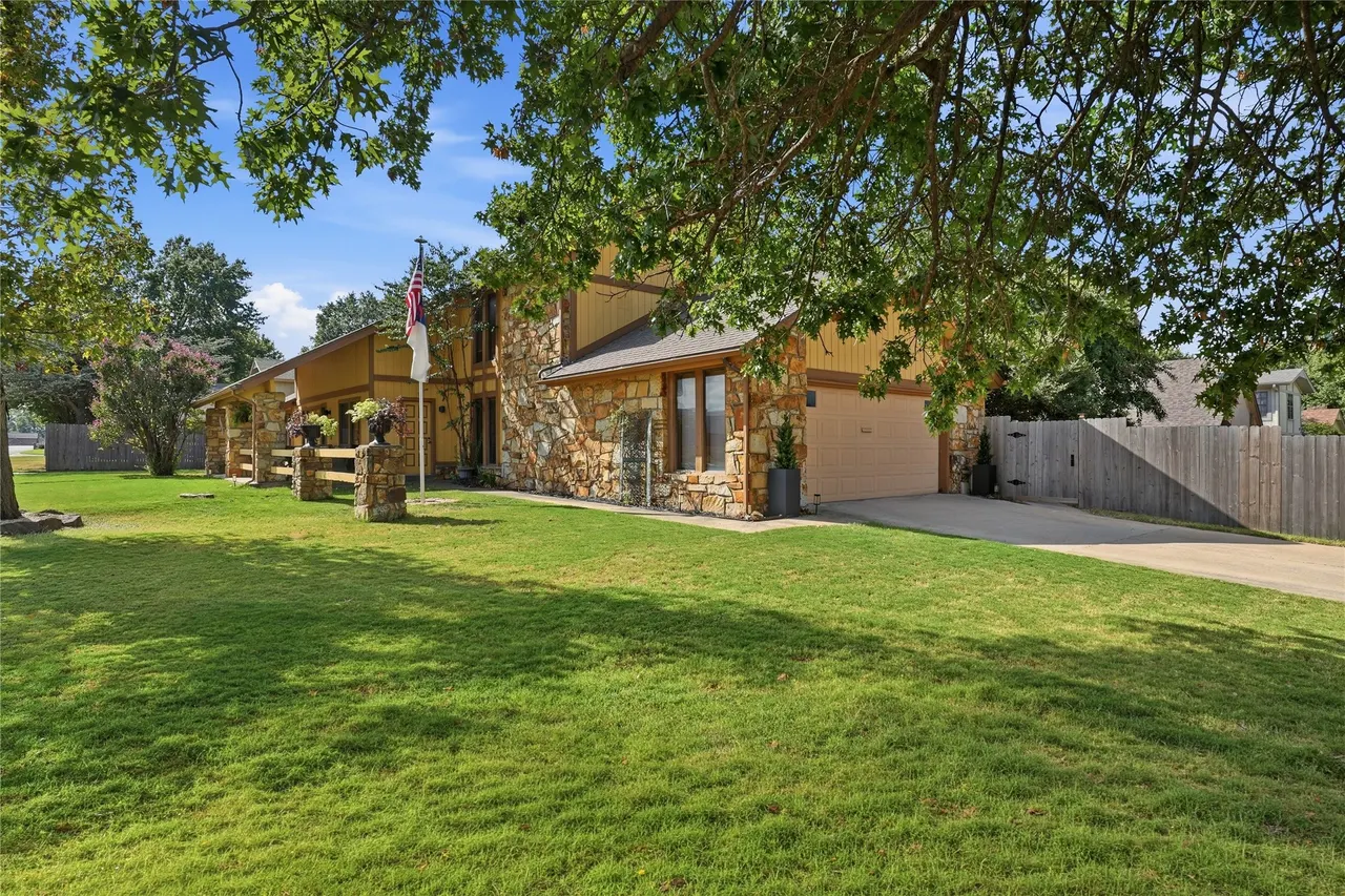 Photo 11 — 6122 S 75th EastAvenue, Tulsa, OK 74133