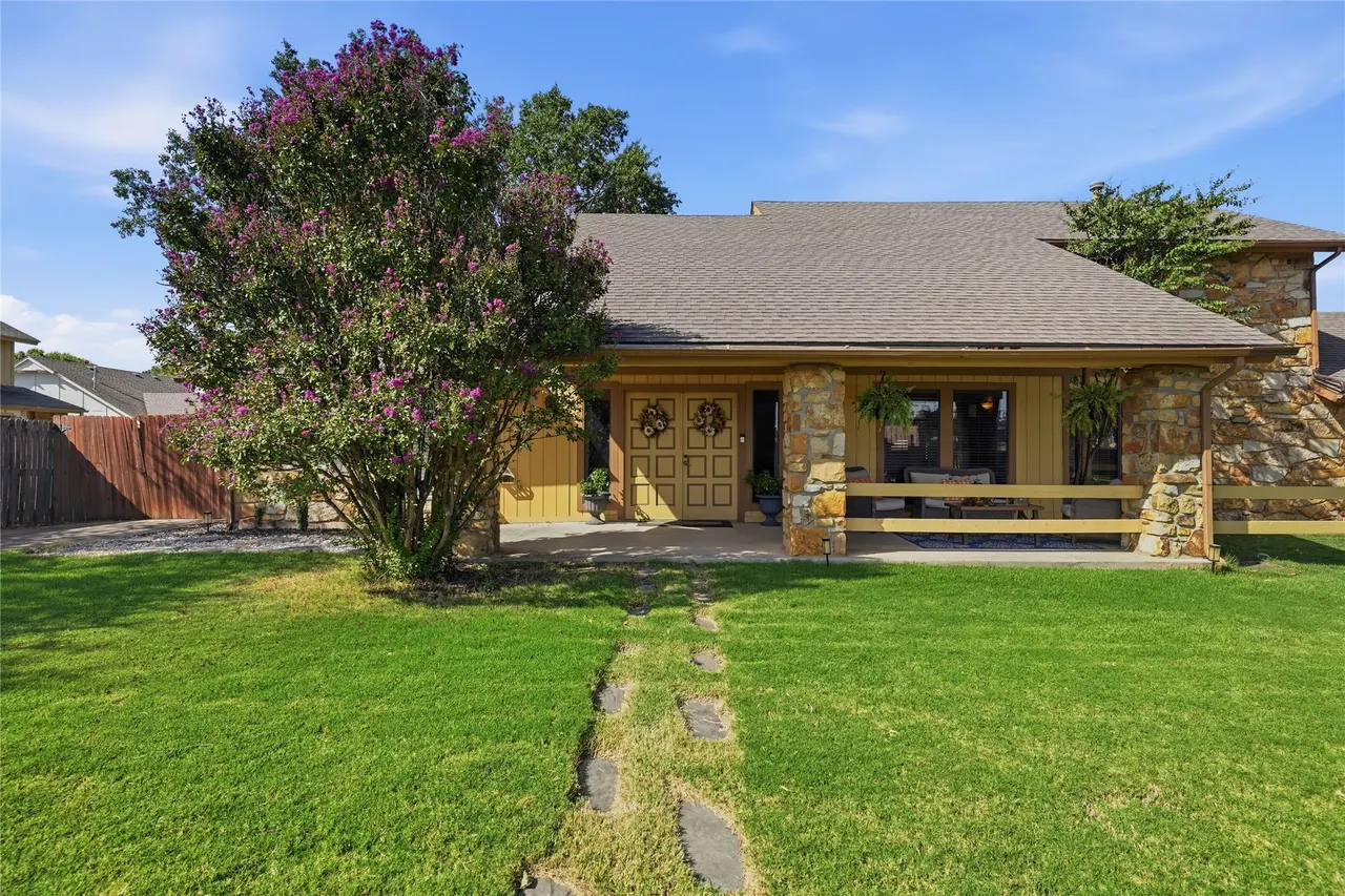 Photo 12 — 6122 S 75th EastAvenue, Tulsa, OK 74133