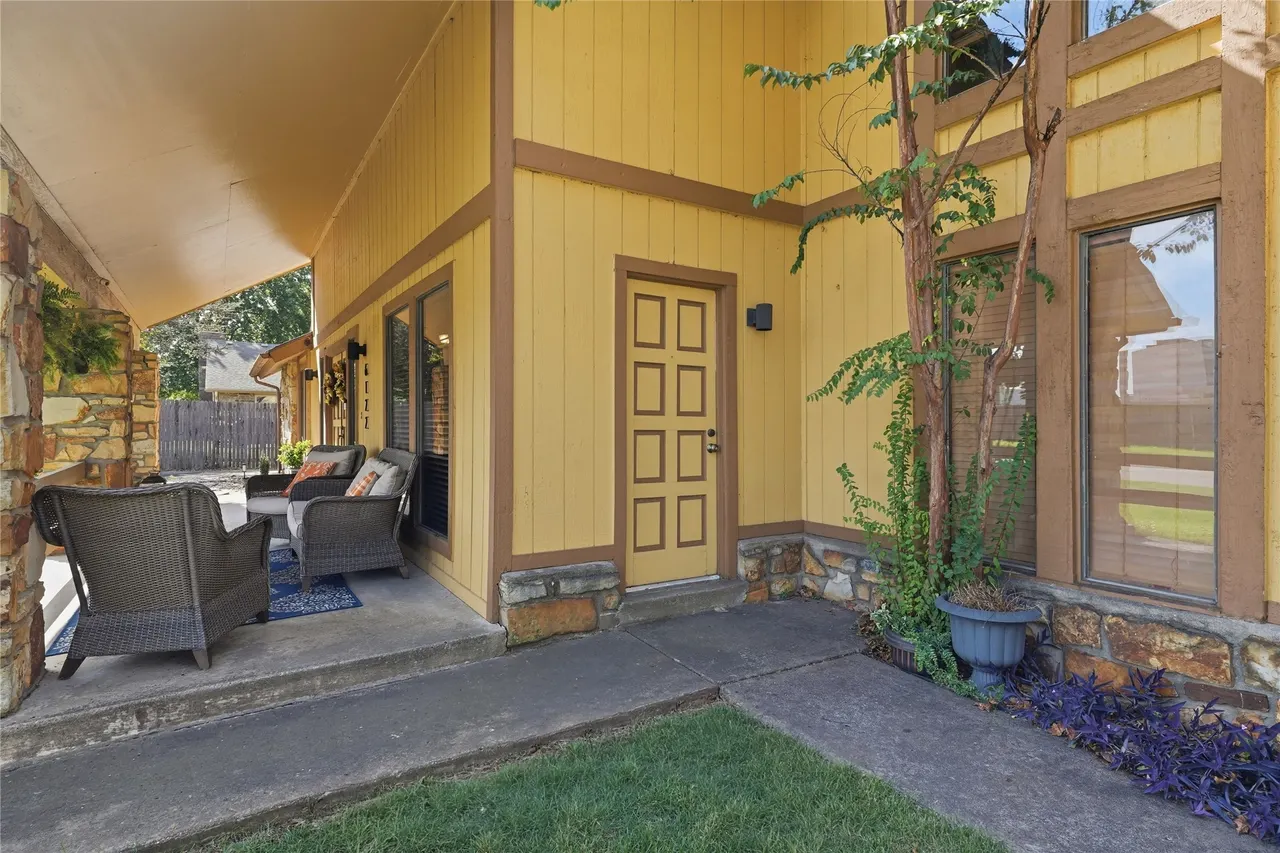 Photo 14 — 6122 S 75th EastAvenue, Tulsa, OK 74133