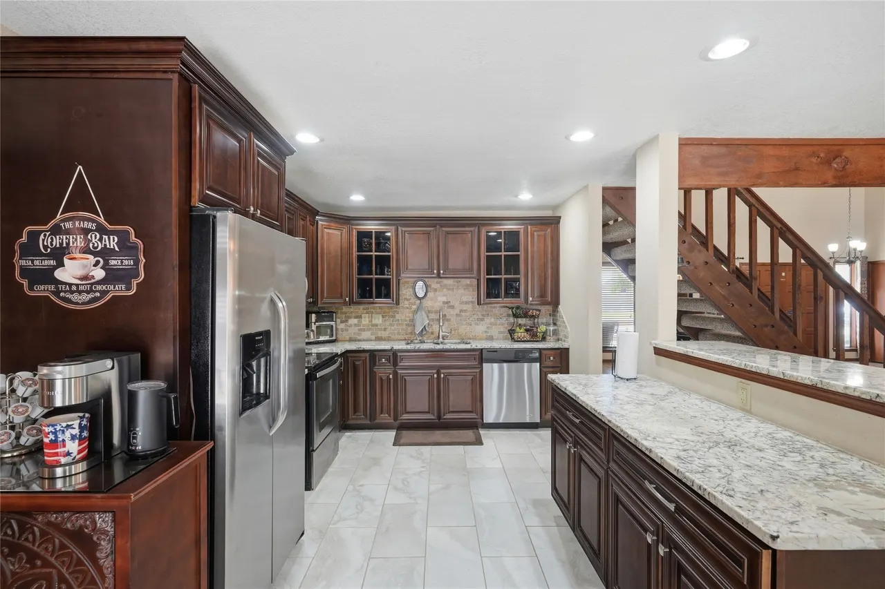 Photo 30 — 6122 S 75th EastAvenue, Tulsa, OK 74133