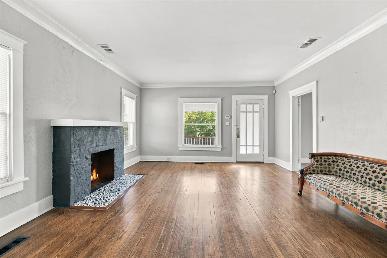 Photo 5 — 212 N Rosedale Avenue, Tulsa, OK 74127