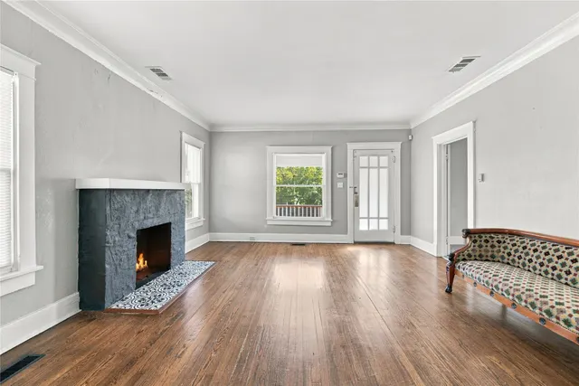 Photo 5 — 212 N Rosedale Avenue, Tulsa, OK 74127