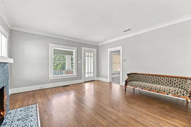 Photo 6 — 212 N Rosedale Avenue, Tulsa, OK 74127