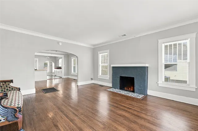 Photo 7 — 212 N Rosedale Avenue, Tulsa, OK 74127