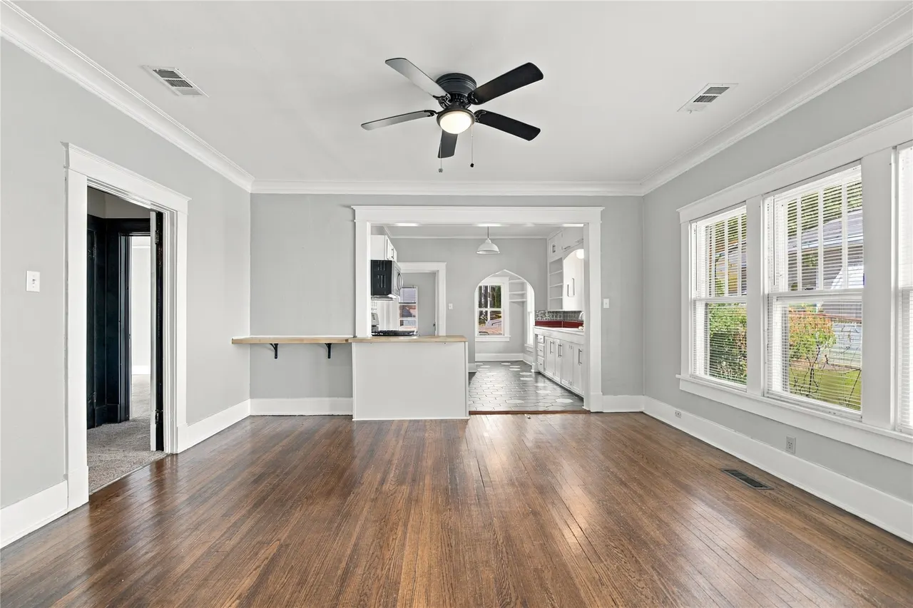 Photo 8 — 212 N Rosedale Avenue, Tulsa, OK 74127