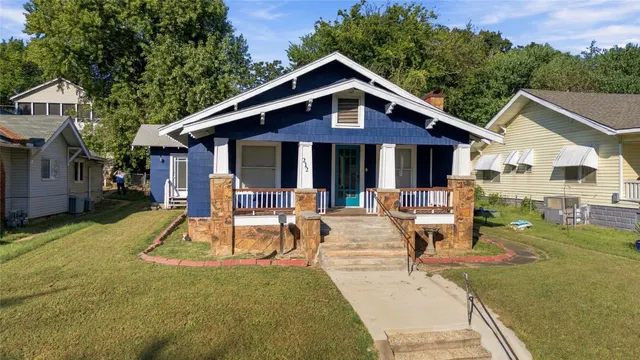 Photo 2 — 212 N Rosedale Avenue, Tulsa, OK 74127