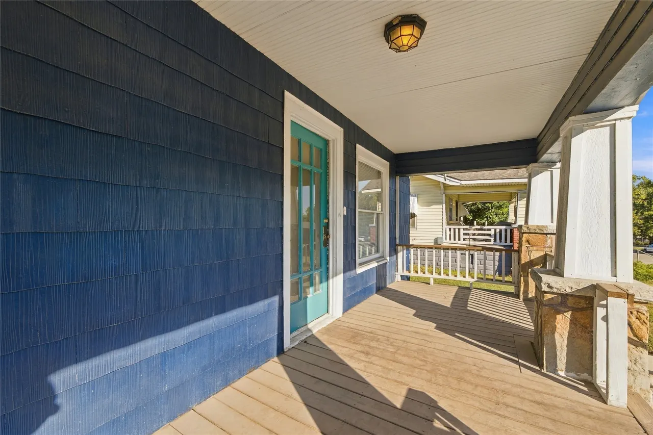 Photo 3 — 212 N Rosedale Avenue, Tulsa, OK 74127
