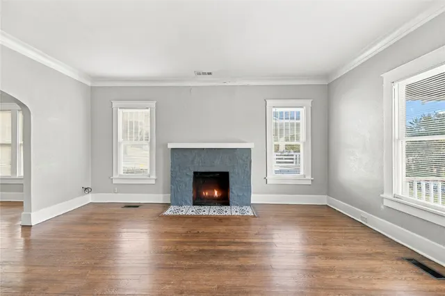Photo 4 — 212 N Rosedale Avenue, Tulsa, OK 74127