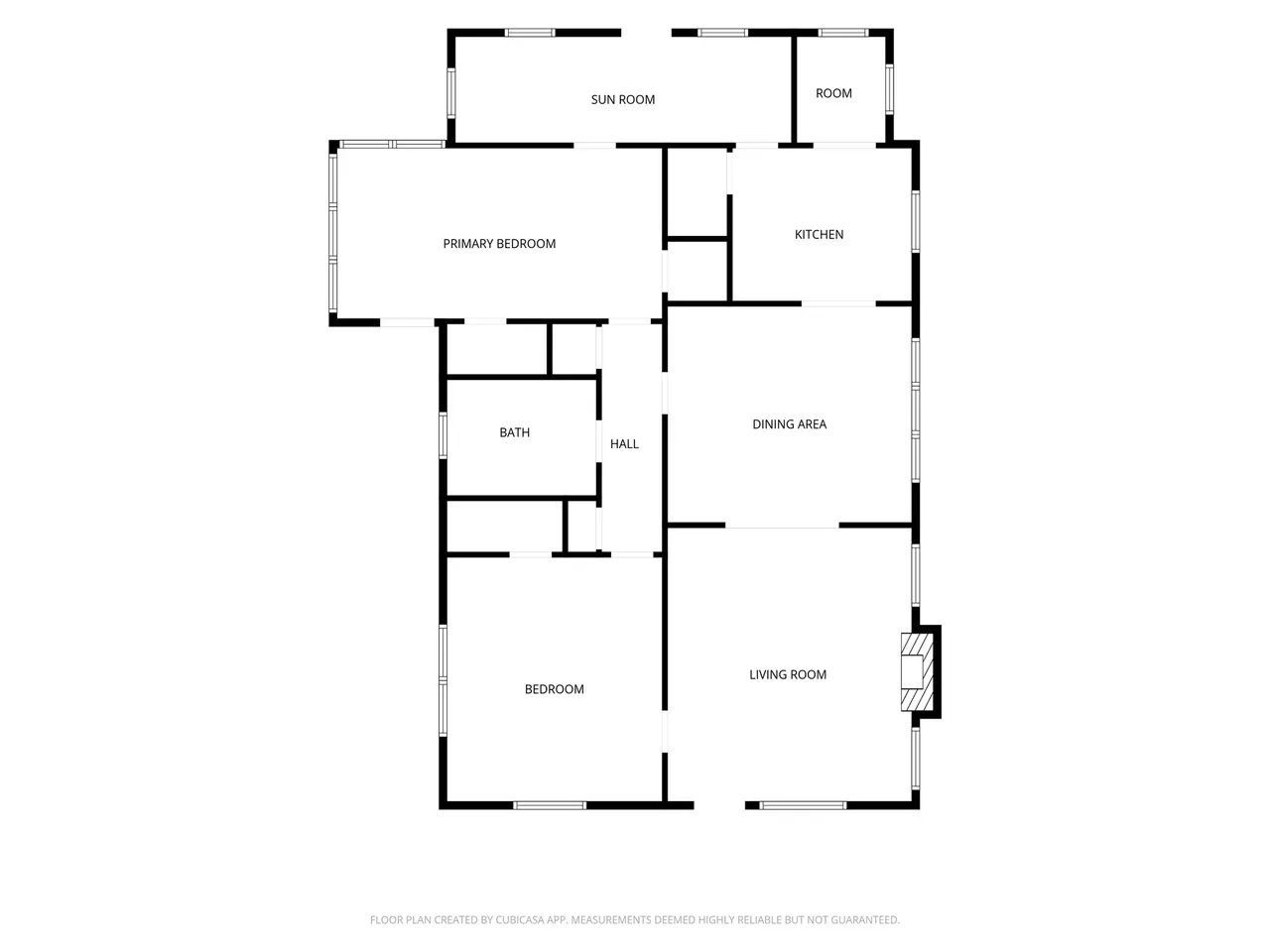 Photo 22 — 212 N Rosedale Avenue, Tulsa, OK 74127