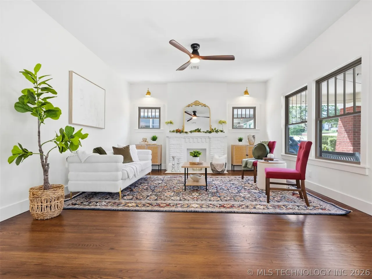 Photo 6 — 1123 S Newport Avenue, Tulsa, OK 74120