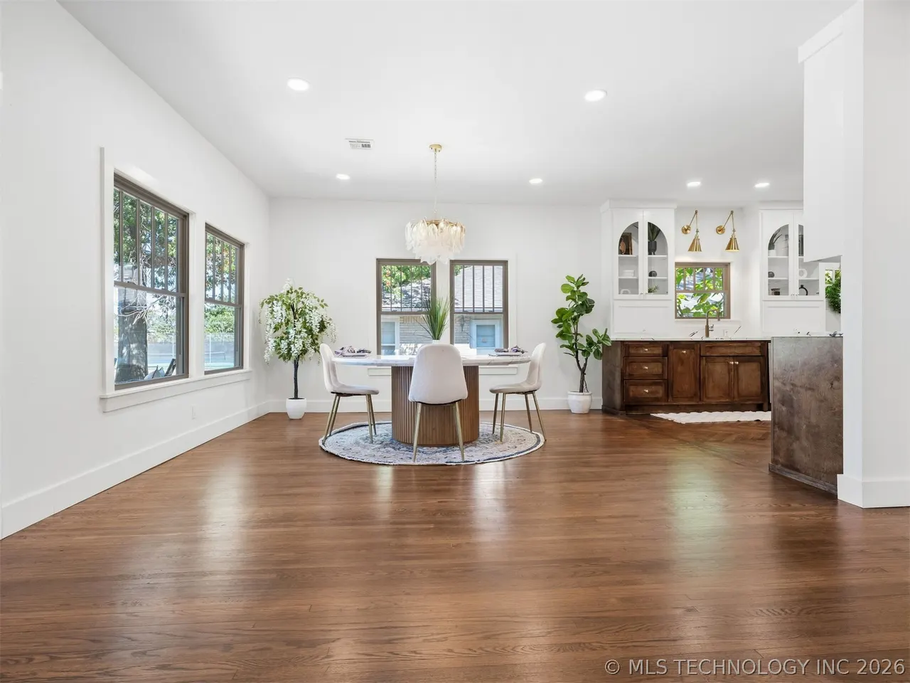 Photo 7 — 1123 S Newport Avenue, Tulsa, OK 74120