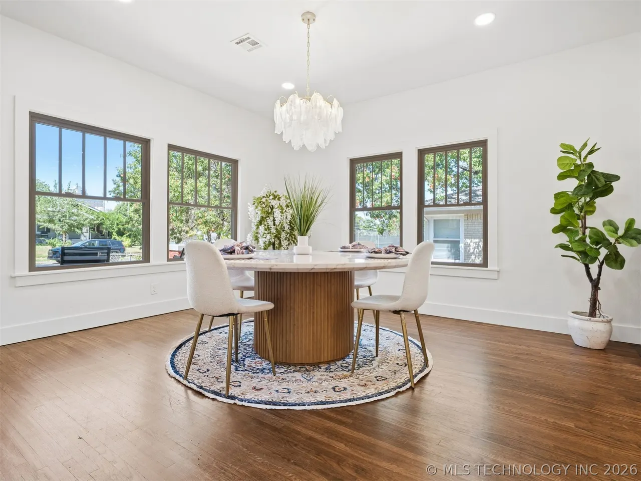 Photo 8 — 1123 S Newport Avenue, Tulsa, OK 74120
