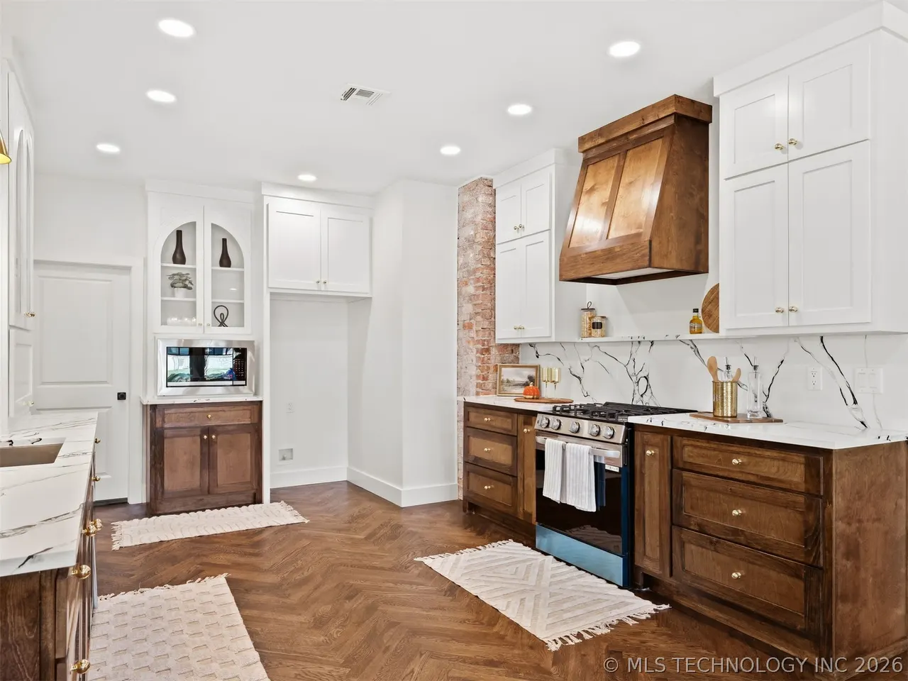 Photo 10 — 1123 S Newport Avenue, Tulsa, OK 74120