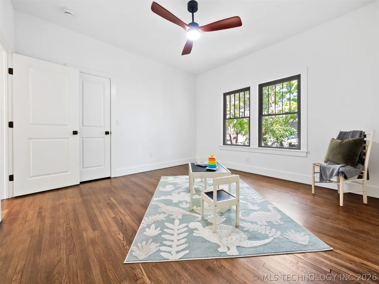 Photo 23 — 1123 S Newport Avenue, Tulsa, OK 74120