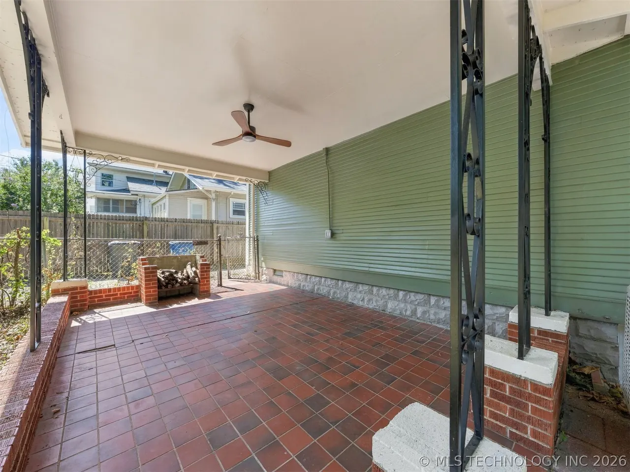 Photo 33 — 1123 S Newport Avenue, Tulsa, OK 74120