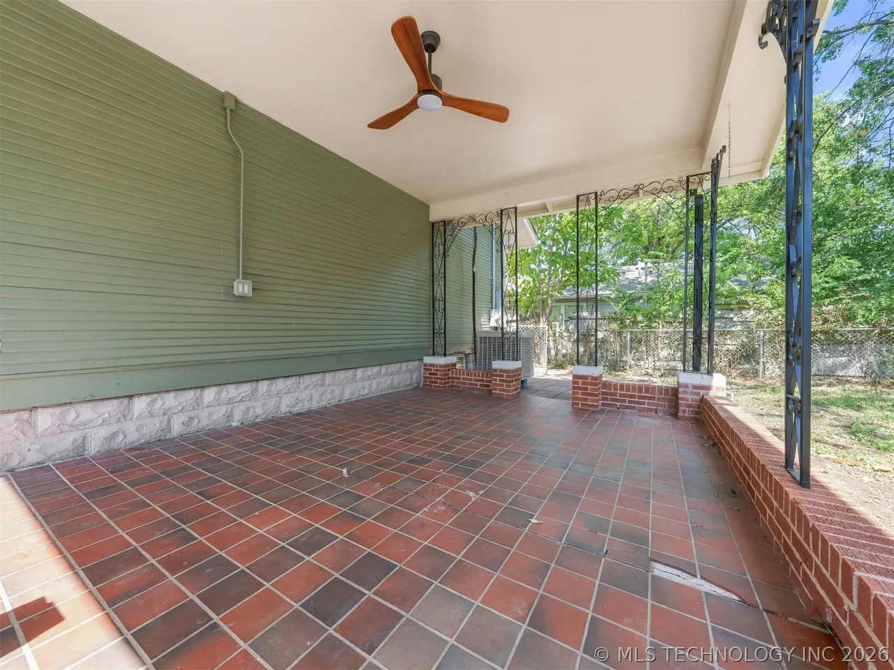 Photo 35 — 1123 S Newport Avenue, Tulsa, OK 74120
