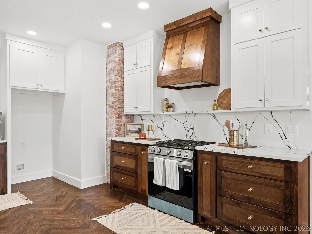Photo 11 — 1123 S Newport Avenue, Tulsa, OK 74120