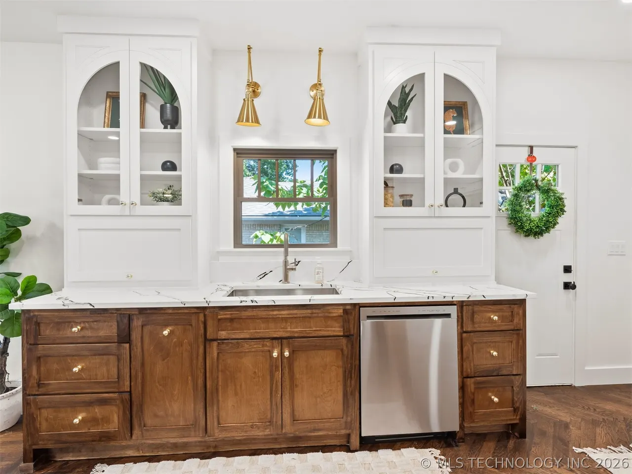Photo 12 — 1123 S Newport Avenue, Tulsa, OK 74120