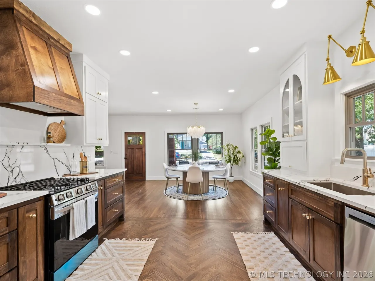 Photo 13 — 1123 S Newport Avenue, Tulsa, OK 74120