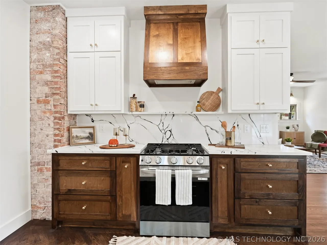Photo 15 — 1123 S Newport Avenue, Tulsa, OK 74120