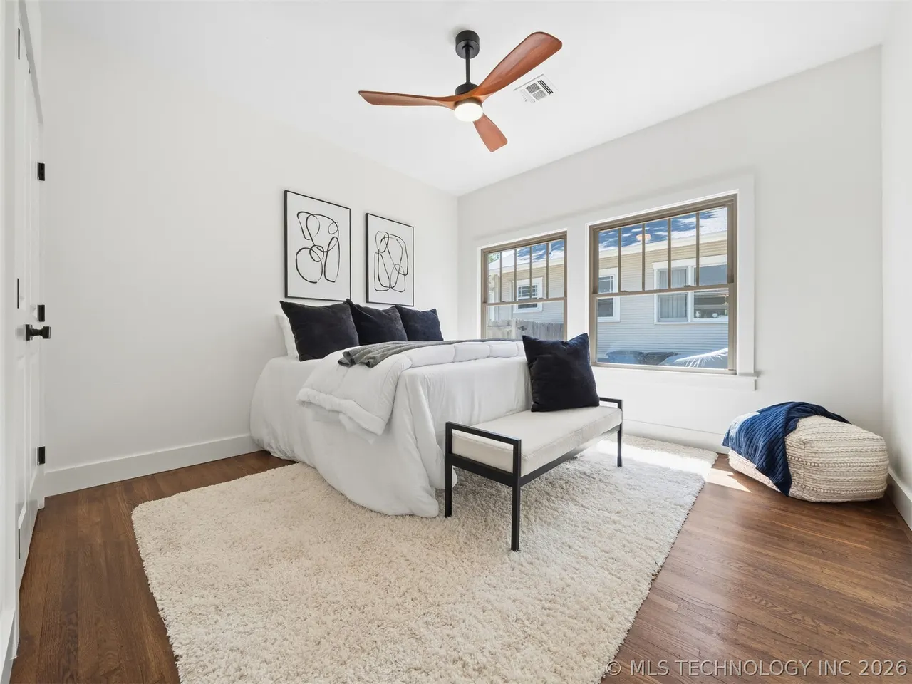 Photo 17 — 1123 S Newport Avenue, Tulsa, OK 74120