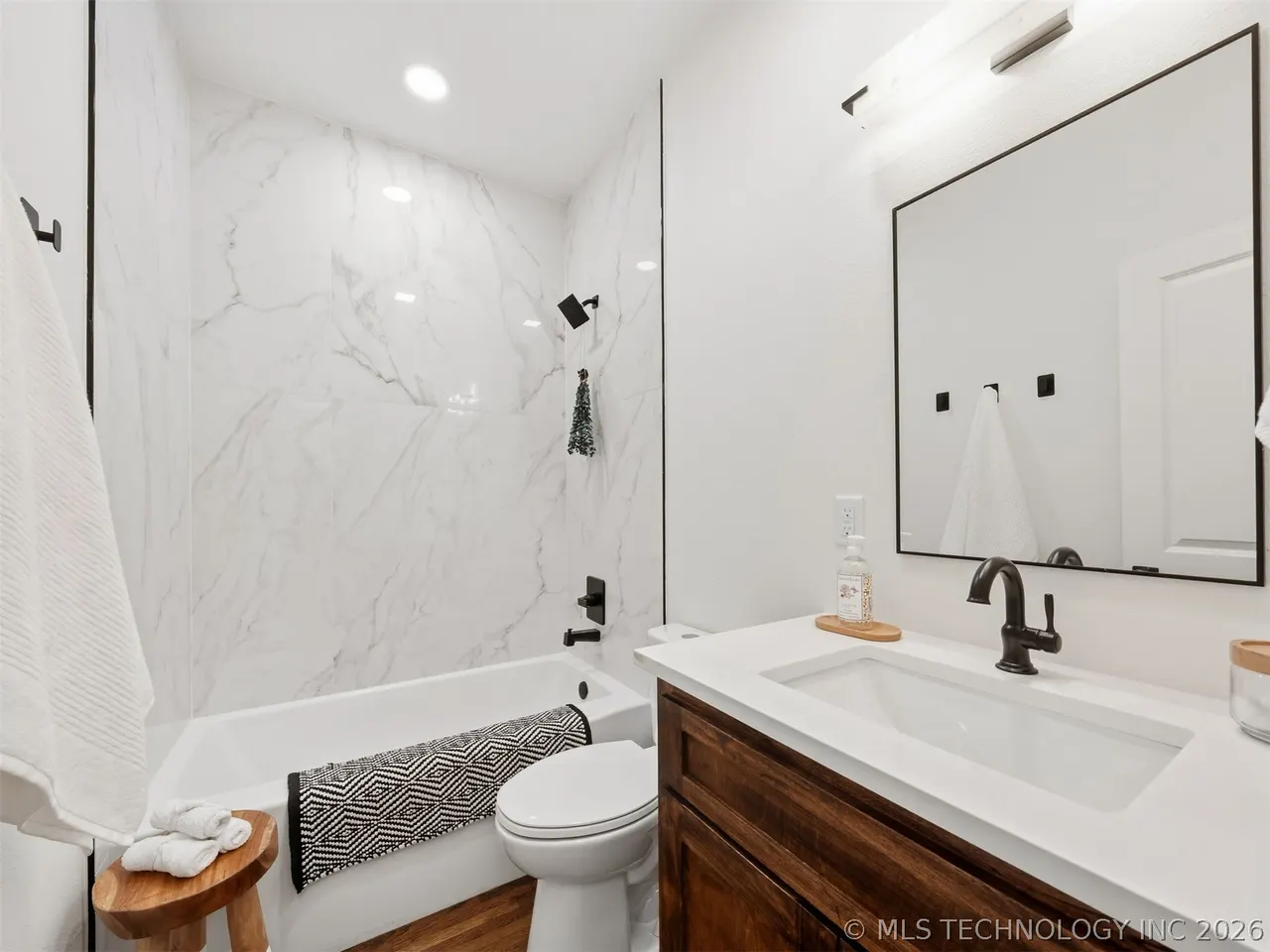 Photo 20 — 1123 S Newport Avenue, Tulsa, OK 74120