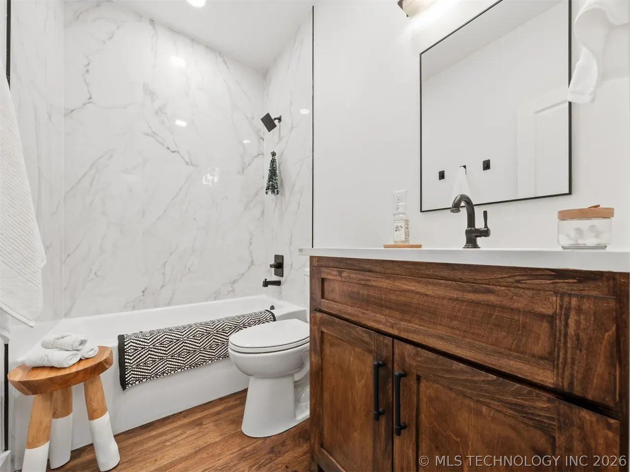 Photo 21 — 1123 S Newport Avenue, Tulsa, OK 74120