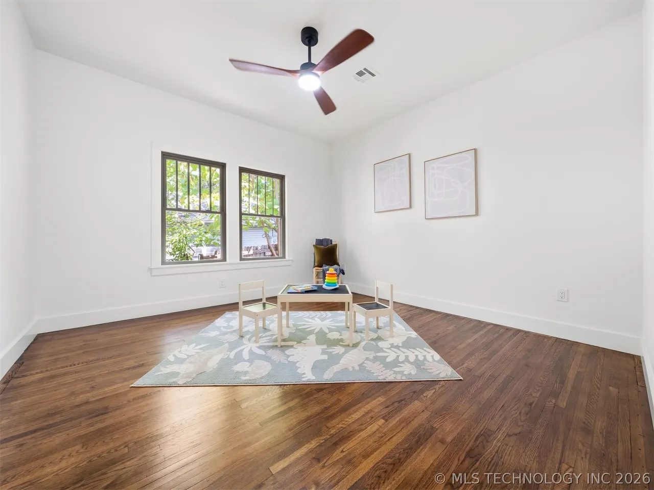 Photo 22 — 1123 S Newport Avenue, Tulsa, OK 74120