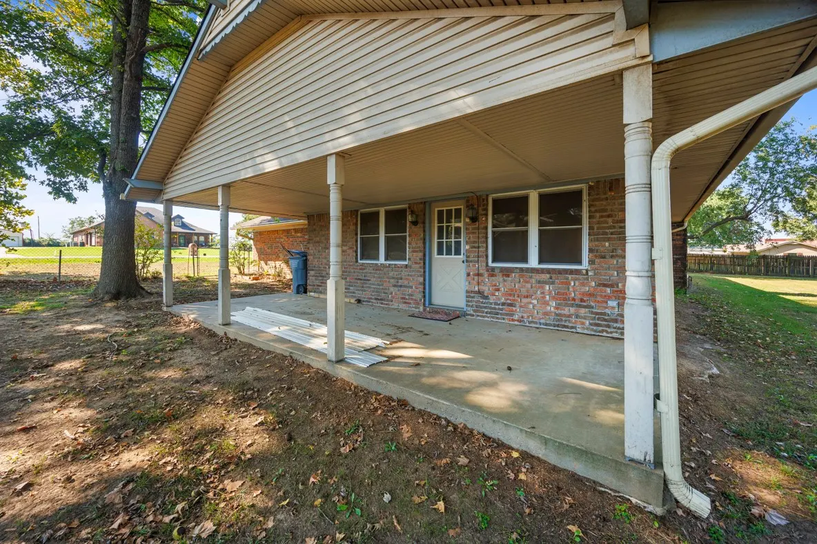 Photo 20 — 1202 SW 20th Street, Wagoner, OK 74467