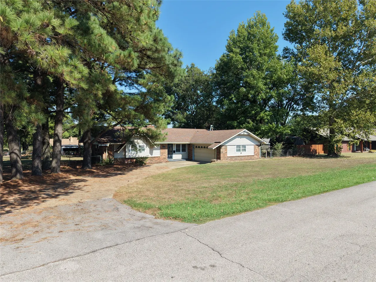 Photo 22 — 1202 SW 20th Street, Wagoner, OK 74467