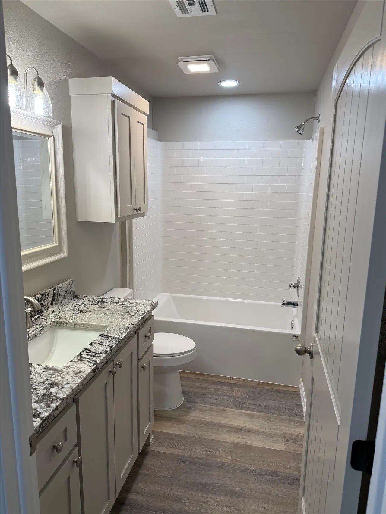 Photo 6 — 511 W Harrison, Chouteau, OK 74337