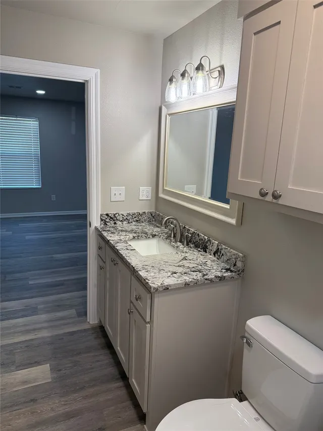 Photo 7 — 511 W Harrison, Chouteau, OK 74337