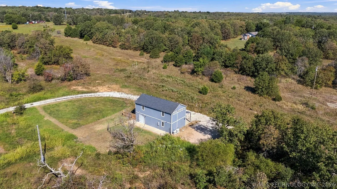 Photo 26 — 11237 State Highway 20 Highway, Skiatook, OK 74070