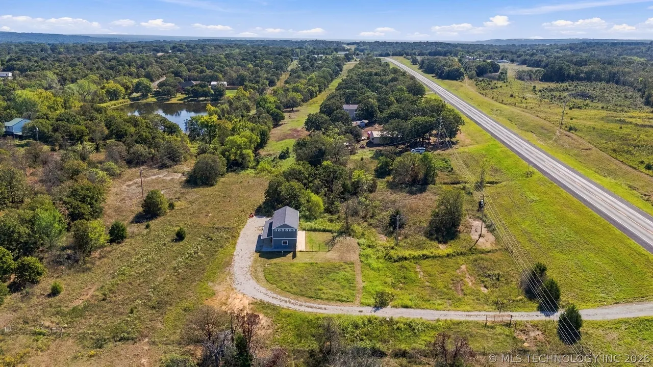 Photo 24 — 11237 State Highway 20 Highway, Skiatook, OK 74070