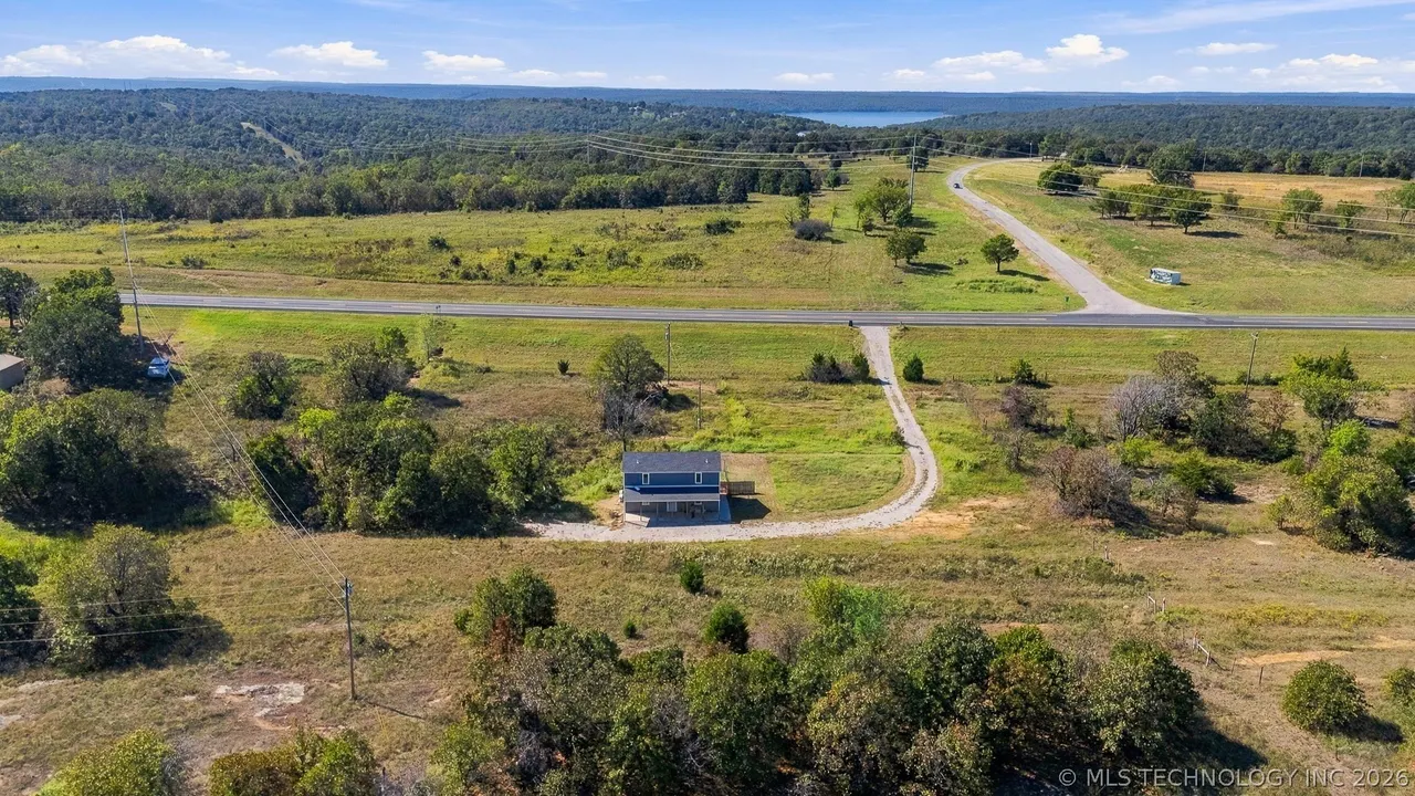 Photo 28 — 11237 State Highway 20 Highway, Skiatook, OK 74070
