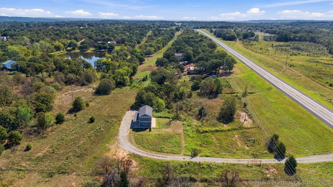 Photo 31 — 11237 State Highway 20 Highway, Skiatook, OK 74070