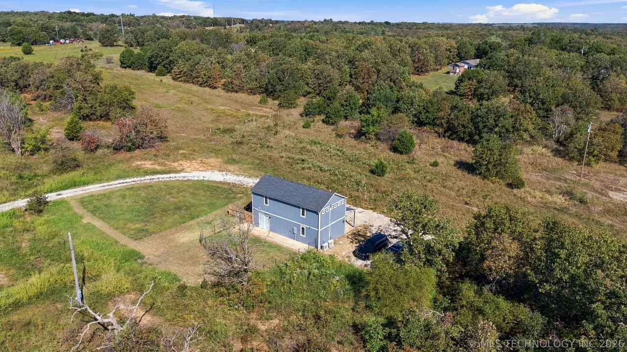 Photo 33 — 11237 State Highway 20 Highway, Skiatook, OK 74070
