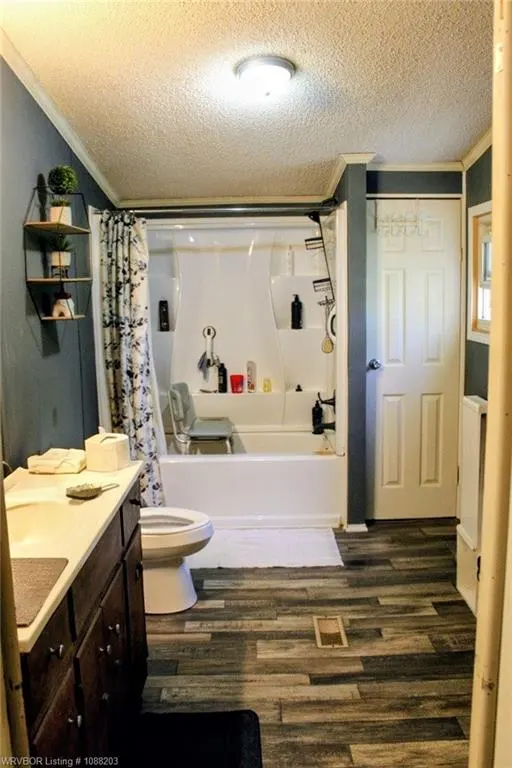 Photo 23 — 110134 S 4696 Road, Muldrow, OK 74948