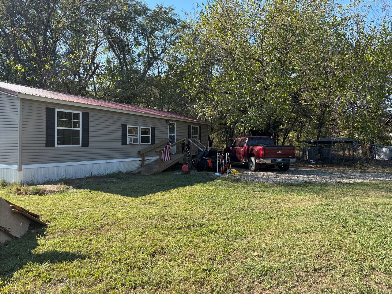 Photo 25 — 110134 S 4696 Road, Muldrow, OK 74948