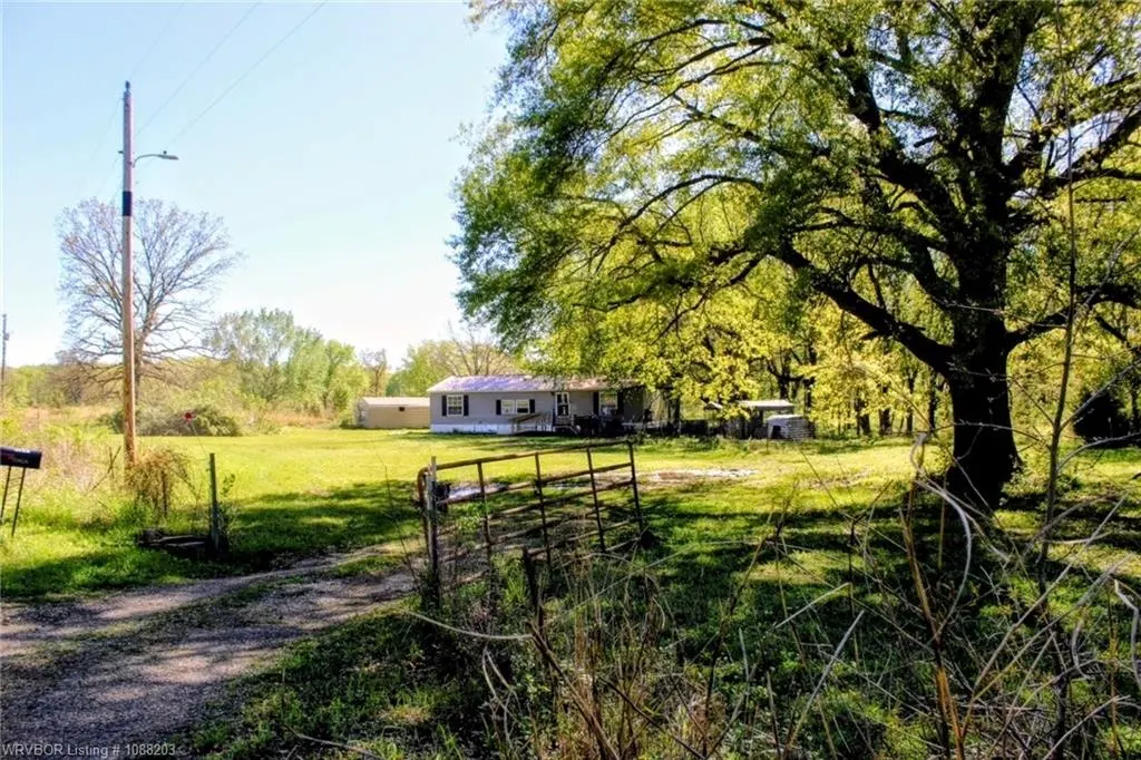 Photo 4 — 110134 S 4696 Road, Muldrow, OK 74948