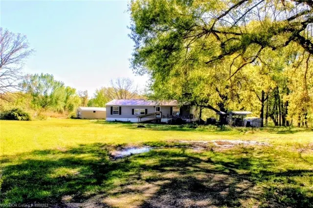 Photo 5 — 110134 S 4696 Road, Muldrow, OK 74948