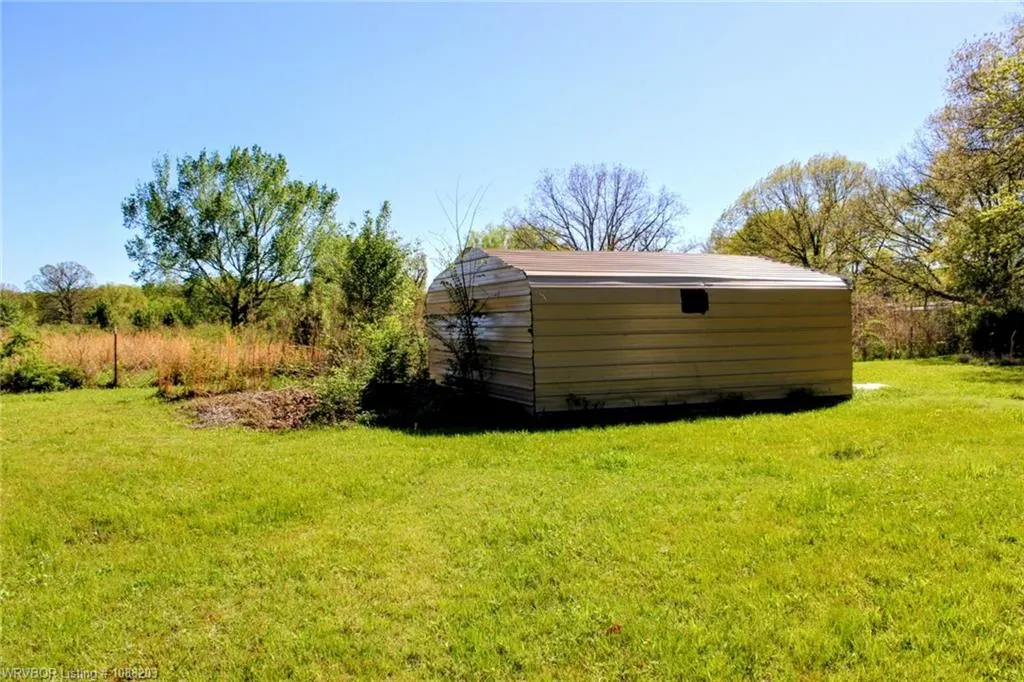 Photo 9 — 110134 S 4696 Road, Muldrow, OK 74948