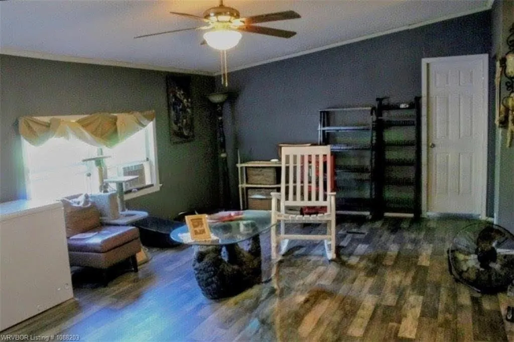 Photo 10 — 110134 S 4696 Road, Muldrow, OK 74948
