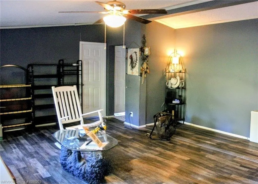 Photo 11 — 110134 S 4696 Road, Muldrow, OK 74948